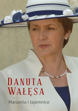 Danuta Wałęsa gościem Festiwalu Literacki Sopot
