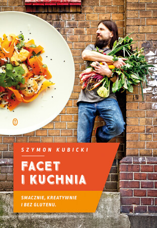 Facet i Kuchnia czyli spotkanie z Szymonem Kubickim