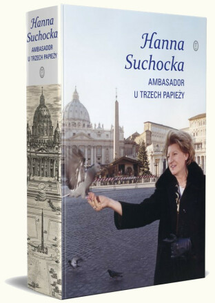 Hanna Suchocka w Lublinie