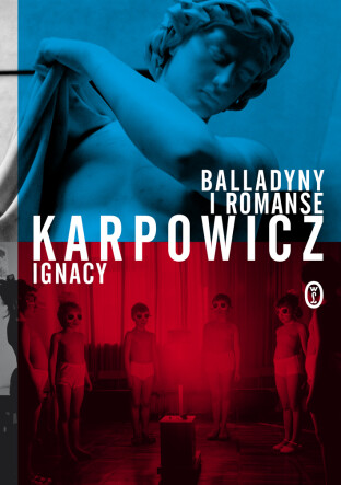 Ignacy Karpowicz w Sopocie