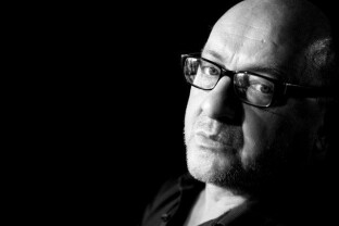 Janusz L. Wiśniewski w Gdańsku