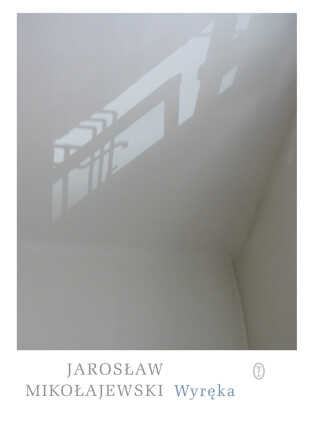 Jarosław Mikołajewski - spotkanie w Warszawie