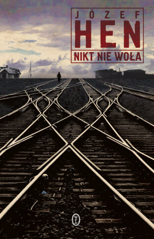 Józef Hen w Warszawie