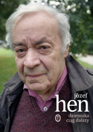 Józef Hen w Warszawie