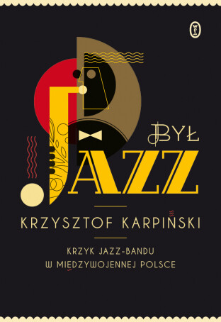 Krzysztof Karpiński w Klubie Księgarza
