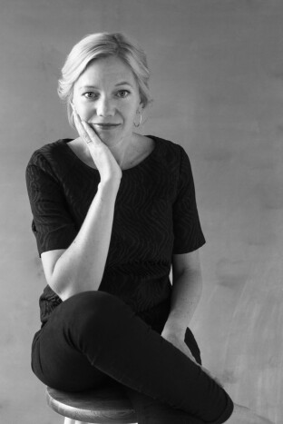 Maja Lunde w Warszawie