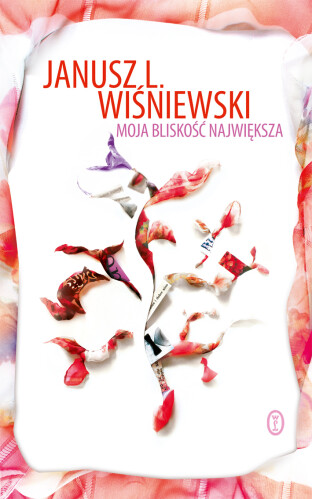 Prapremiera nowej książki Janusza Leona Wiśniewskiego