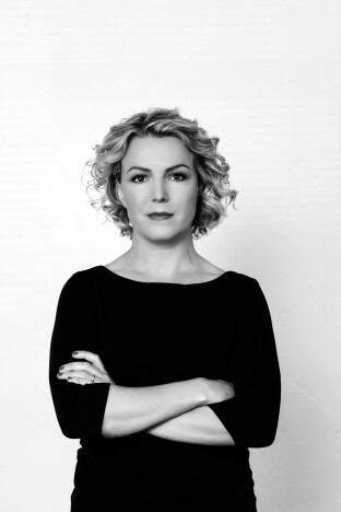 Sigríður Hagalín Björnsdóttir na Big Book Festivalu!