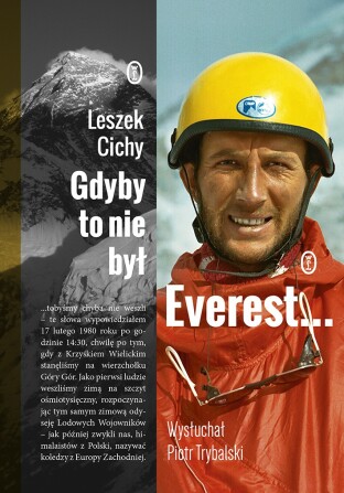Spotkania z Leszkiem Cichym i Piotrem Trybalskim w Krakowie i Warszawie