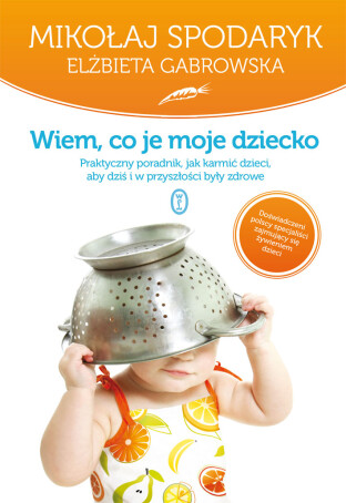 Spotkanie dla rodziców o żywieniu dzieci