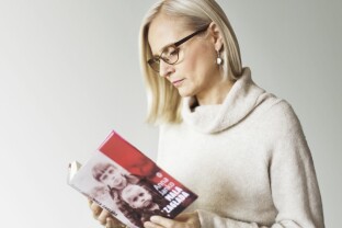 Spotkanie z Anną Janko