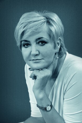 Spotkanie z Barbarą Włodarczyk