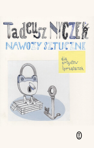 Spotkanie z Tadeuszem Nyczkiem