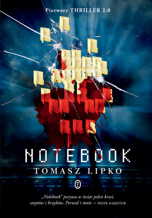 Spotkanie z Tomaszem Lipko