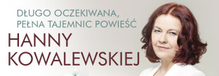 Hanna Kowalewska o Zawrociu
