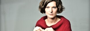 Katarzyna Maicher o "Persymonie"