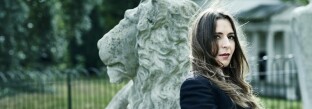 Kristina Sabaliauskaitė i „Silva rerum II”
