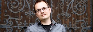 Krzysztof Piskorski o "Cieniorycie"