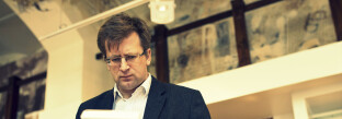 Mariusz Wołos o SKAZANYCH