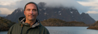 Morten Strøksnes: rekin polarny i inne tajemnice oceanu