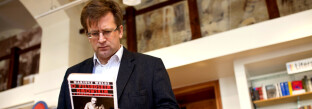 Rozmowa z prof. Mariuszem Wołosem