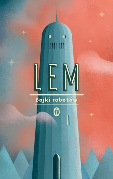 "Trzej elektrycerze" Stanisława Lema - czyta Borys Szyc