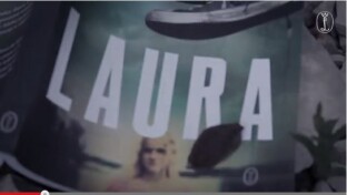 "Laura" - fińskie "Twin Peaks"