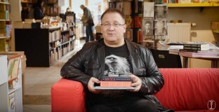 Sprawdź co poleca na Święta Robert Kasprzycki