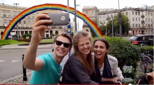 "Zaczaruj mnie" Karoliny Frankowskiej