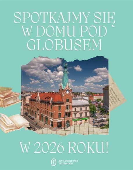 Obraz do artykułu: Dni otwarte 2026 w Domu pod Globusem – znamy terminy!