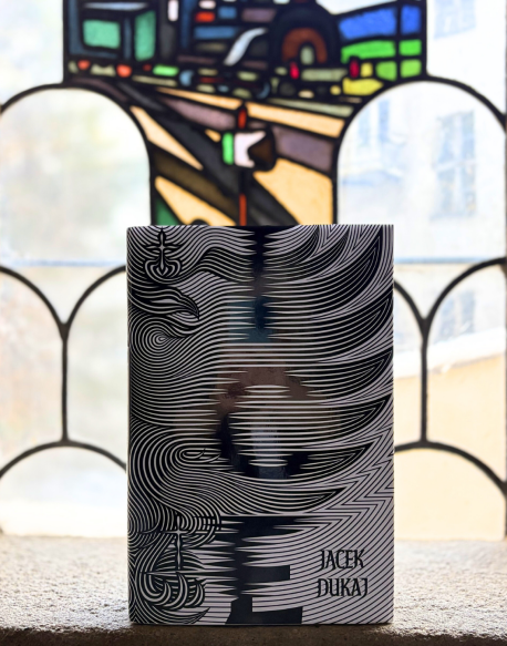 Obraz do artykułu: „Lód” rewelacją w Wielkiej Brytanii