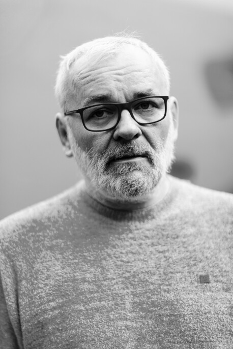 Obraz do artykułu: Pożegnanie Ignacego Karpowicza