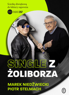 Okładka książki: Single z Żoliborza