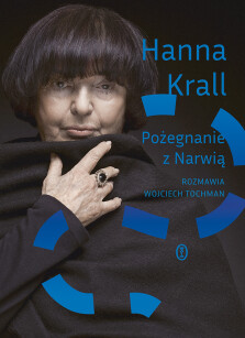 Pożegnanie z Narwią. Rozmawia Wojciech Tochman - z autografami Autorów!