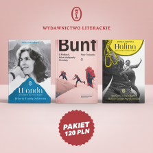 Okładka książki: Buntowniczki