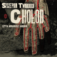 Okładka książki: Chołod