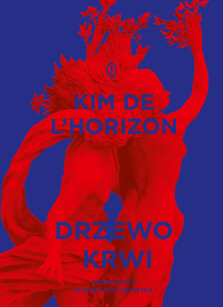 Okładka książki: Drzewo krwi