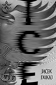 Okładka książki: Ice - z autografem Autora!