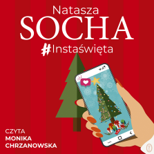 Okładka książki: #Instaświęta