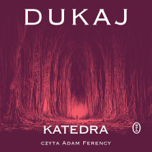 Okładka książki: Katedra - wydanie graficzne