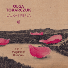 Okładka książki: Lalka i perła