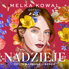 Okładka książki: Nadzieje