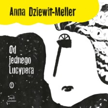 Okładka książki: Od jednego Lucypera
