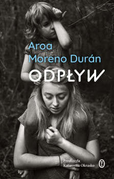 Okładka książki: Odpływ