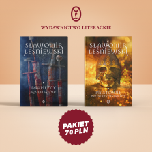 Okładka książki: Piastowie