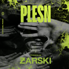 Okładka książki: Pleśń