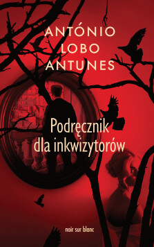 Okładka książki: Podręcznik dla inkwizytorów