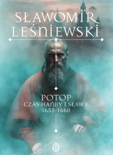Okładka książki: Potop
