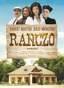 Okładka książki: Ranczo
