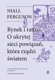 Okładka książki: Rynek i ratusz